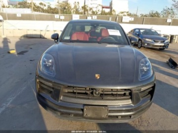 Porsche Macan 2023 Porsche Macan T, 2023r., 4x4, 2.0L 2.0 Benzyna 261KM, zdjęcie 4