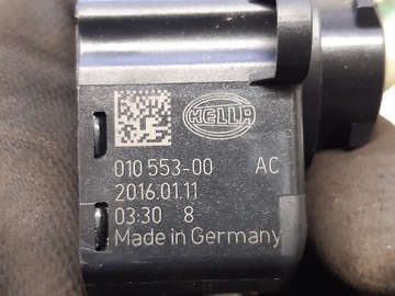 MOTOR REGULACE 01055300 OPEL CORSA E