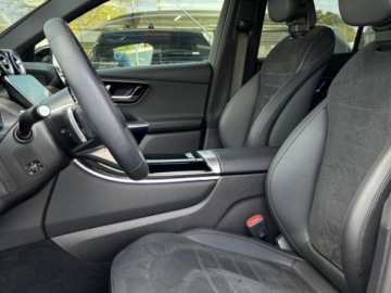 Mercedes GLC C254/X254 2026 GLC Coupe 200 4-Matic AMG Line 2.0 (204KM) 2026, zdjęcie 4