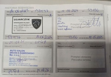 Peugeot 3008 II Plug-In Hybrid HYbrid4 300 PHEV 300KM 2020 Peugeot 3008 150 1.6 Hybrid4 PHEV GT PACK 300 KM 4x4 AUTOMAT I wl. FV23, zdjęcie 38