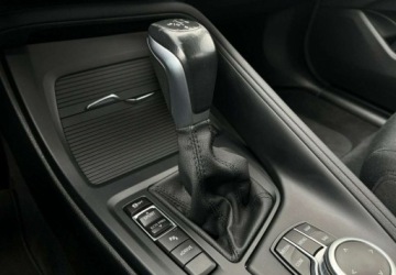 BMW X1 F48 Crossover Plug-In 1.5 25e 220KM 2021 BMW X1 Maly przebieg Faktura VAT 23 1.5 Hybryda Plug-in 220KM, zdjęcie 18