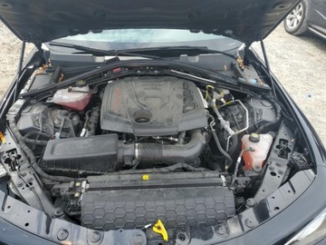 Alfa Romeo Giulia II Sedan Facelifting 2.0 Turbo 280KM 2022 Alfa Romeo Giulia Super 2022 2.0L 2.0 Benzyna 280KM, zdjęcie 6