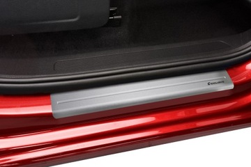VRSTVA  NA PRAHY DO MAZDA 323