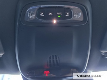 Volvo V40 II Hatchback Facelifting 2.0 D4 190KM 2017 Volvo V40 Salon PL Summum D4 190KM LED Skóra Nawi, zdjęcie 26