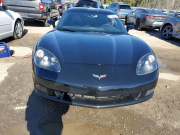 Chevrolet Corvette C6 2010 Chevrolet Corvette 2010 6.2l 6.2 Benzyna 430KM, zdjęcie 5