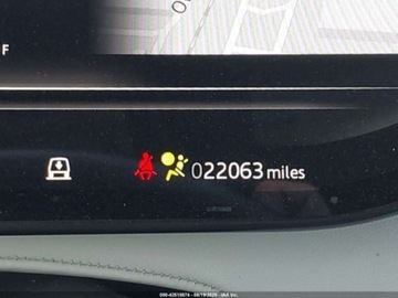 Land Rover Range Rover Sport III 2024 Land Rover Range Rover Sport Dynamic SE 2024 3.0l 3.0 Benzyna 395KM, zdjęcie 11