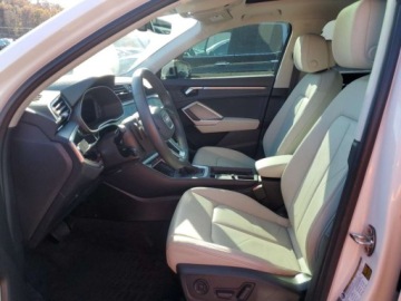 Audi Q3 II 2023 Audi Q3 2023 AUDI Q3 PREMIUM PLUS S LINE 45 2.0 Benzyna 228KM, zdjęcie 6