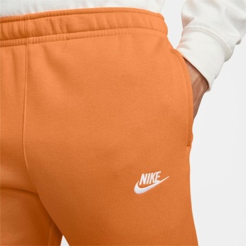 Męskie Spodnie Joggersy Nike Rozmiar XL BV2671-885