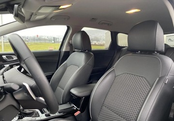 Kia Ceed III Kombi Facelifting 1.5 T-GDI 140KM 2024 Kia Ceed Kia Ceed SW 1.5 T Benz,140KM,PL salon, ASO, wersja Business Line, zdjęcie 10