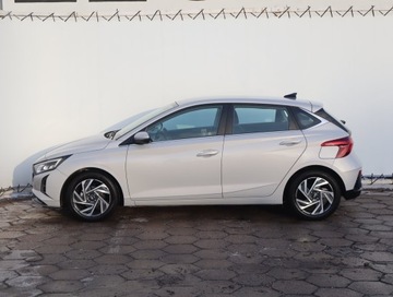 Hyundai i20 III Hatchback 1.2 MPI 84KM 2023 Hyundai i20 1.2 MPI, Salon Polska, 1. Właściciel, zdjęcie 2