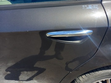 ALFA ROMEO 159 ДВЕРИ ЗАДНИЙ ЛЕВЫЙ ЛЕВЫЙ ЗАДНИЙ 568/A