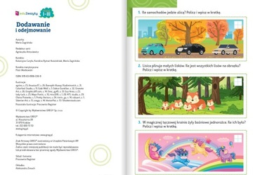 СКЛАДЫВАНИЕ И ВЫЧИТАНИЕ 1-3 СП ЗАДАЧИ УПРАЖНЕНИЯ