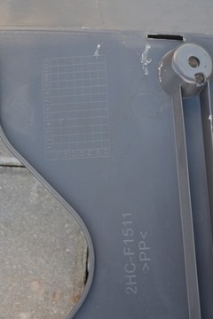 YAMAHA YXZ 1000 КАПОТ КРЫЛО КОЛЕСНЫЕ АРКИ КРЫШКА