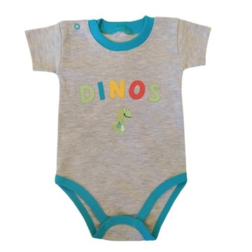 Body dinos 74