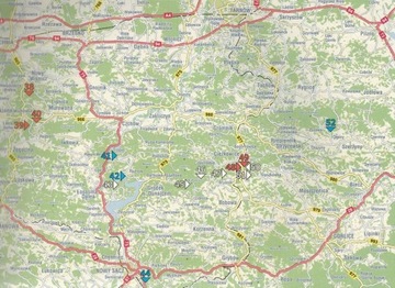 BESKIDY ZACHODNIE POGÓRZE PRZEWODNIK WSPINACZKOWY