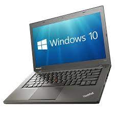 Kadłubek Notebooka Lenovo T440 procesor i5 HD+