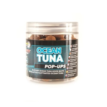 STARBAITS KULKI POP UP OCEAN TUNA 14MM 80GR