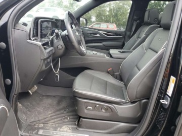 Cadillac Escalade III 2023 Cadillac Escalade Sport 2023 6.2l 6.2 Benzyna 420KM, zdjęcie 7