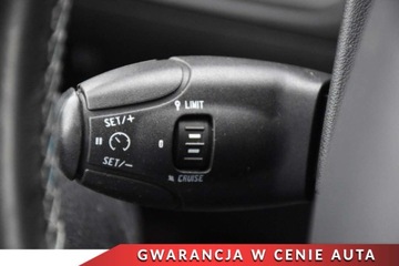 Peugeot 2008 I SUV Facelifting 1.2 PureTech 110KM 2018 Peugeot 2008 NaviKamera SkoraAlcantara Ambiente Led Panorama Klimatronic, zdjęcie 11