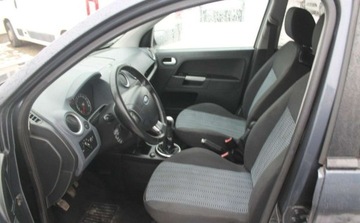 Ford Fusion 1.6 Duratec 100KM 2008 Ford Fusion 1.6 Benzyna 100KM, zdjęcie 8