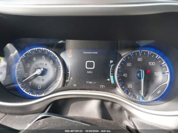 Chrysler Pacifica II 2021 Chrysler Pacifica Touring FWD 3.6 Benzyna 287KM, zdjęcie 11