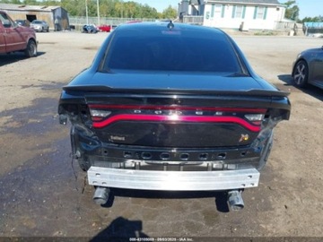 Dodge Charger VII 2023 Dodge Charger SCAT PACK WIDEBODY, 2023r., 6.4L 6.4 Benzyna 485KM, zdjęcie 7