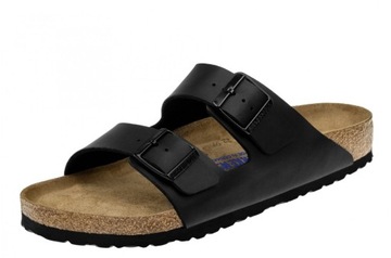 Birkenstock Arizona BS czarne black 0551251 r. 41