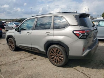 Subaru Forester VI 2025 Subaru Forester Sport 2025 2.5l 2.5 Benzyna 182KM, zdjęcie 1