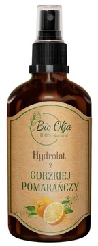 BioOlja Hydrolat z gorzkiej pomarańczy 100ml Koi