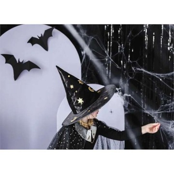 Шляпа ведьмы, костюм ведьмы, волшебника, волшебника