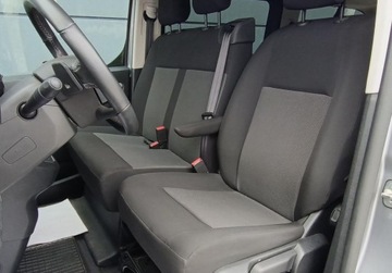 Citroen Spacetourer Van M 2.0 BlueHDI 177KM 2024 Citroen SpaceTourer 2.0 BlueHDi 177KM XL Plus Automat Vat 23 9 osobowy Sal, zdjęcie 12