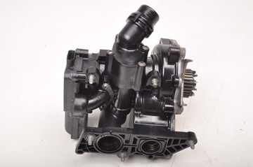 AUDI A5 8W SEAT LEON III 2.0 TSI 190 KM ČERPADLO VODY 06L121111L