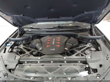 BMW Seria 6 G32 2024 BMW X6M 2024 4.4l 4.4 Benzyna 617KM, zdjęcie 8