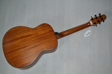 HARLEY BENTON GS-TRAVEL TRAVEL ГИТАРА 3/4 красного дерева