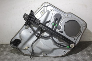 MECHANIZMUS SKEL PRAVÝ ZADNÍ VOLKSWAGEN BORA