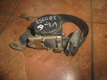 PAS ESCORT