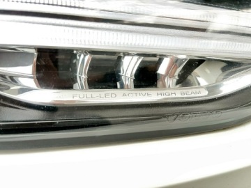 Volvo 2020 Volvo V90 Cross Country I-wł Kraj Bezwypad FV23%, zdjęcie 11