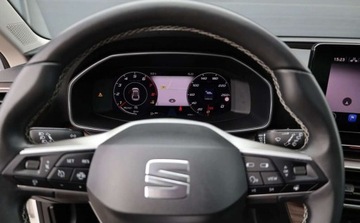 Seat Leon III Hatchback Facelifting 1.5 EcoTSI 130KM 2020 Seat Leon Seat Leon 1.5 EcoTSI Evo Xcellence SampS 1.5 Benzyna 131KM, zdjęcie 7