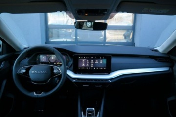 Skoda Octavia IV Kombi 2.0 TDI 150KM 2026 Škoda Octavia Skoda Octavia Drive Essence Combi, zdjęcie 12