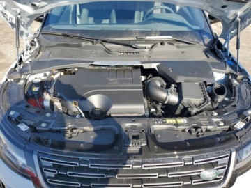 Land Rover Range Rover Evoque II 2026 Land Rover Range Rover Evoque S 2026 2.0 Benzyna 246KM, zdjęcie 6