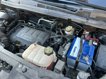 Opel Mokka I SUV 1.4 Turbo ECOTEC 140KM 2016 Opel Mokka 1.4 Turbo, automat, zdjęcie 28