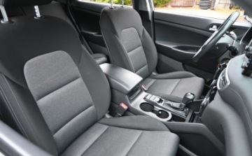 Hyundai Tucson III 2019 Hyundai Tucson 1,6 T-GDI 177 KM Automat Klimatronik Nawigacja Kamera 1.6, zdjęcie 28