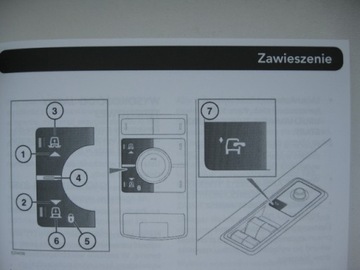 Range Rover Sport 2017-2021 Руководство пользователя на польском языке + краткое + дополнение