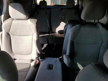 Toyota Sienna III 2024 Toyota Sienna LE 2024 2.5l 2.5 Hybryda 245KM, zdjęcie 10