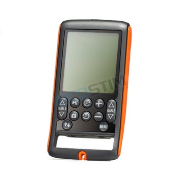 Массажер Электростимулятор ТЭНС ЭМС IFS MET 75прог.