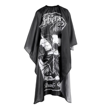 2 х салонные и парикмахерские накидки для волос, клиентов, мужчин