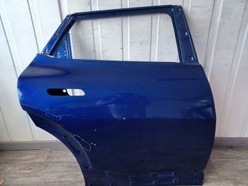 DVEŘE ---- KIA EV6 ----- ZADNÍ PRAVÉ POZNAN AUKCE