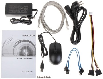 IP-РЕГИСТРАТОР HIKVISION DS-7616NXI-I2/S(C)