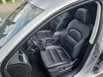 Skoda Superb II Outdoor 1.6 TDI CR DPF 105KM 2015 Skoda Superb ___Platinum___BiXenon LED Navi Kamera Panorama___Gwarancja___, zdjęcie 30