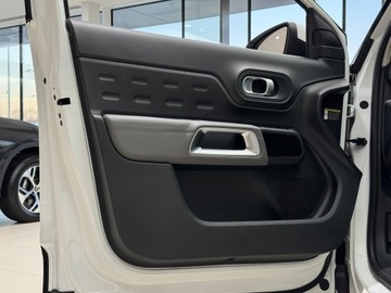 Citroen C5 III 2020 Citroen C5 Aircross Feel / 1 właściciel / Salon Po, zdjęcie 10